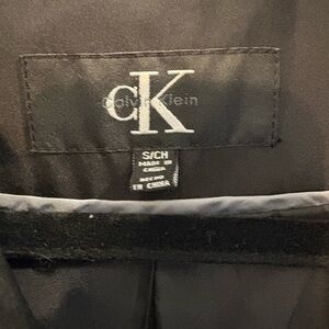 Calvin Klein Coat